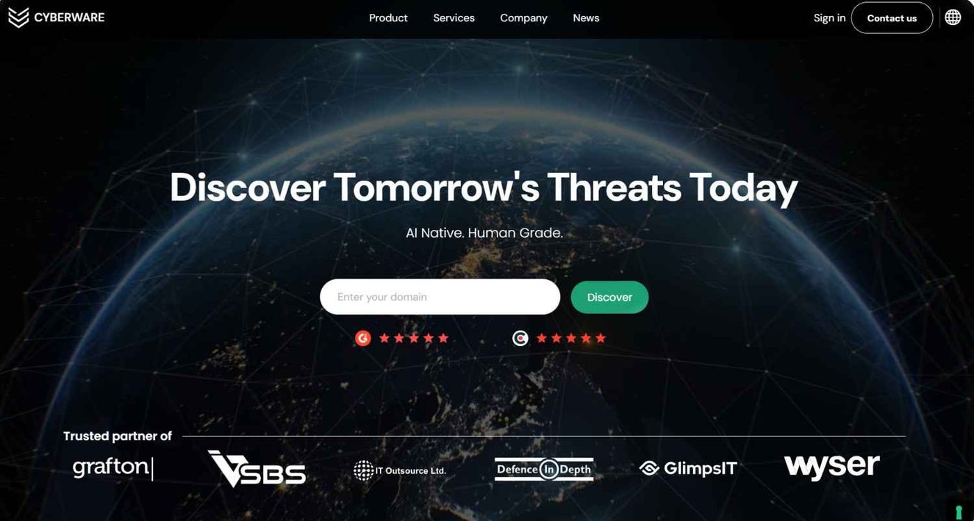 Cyberware