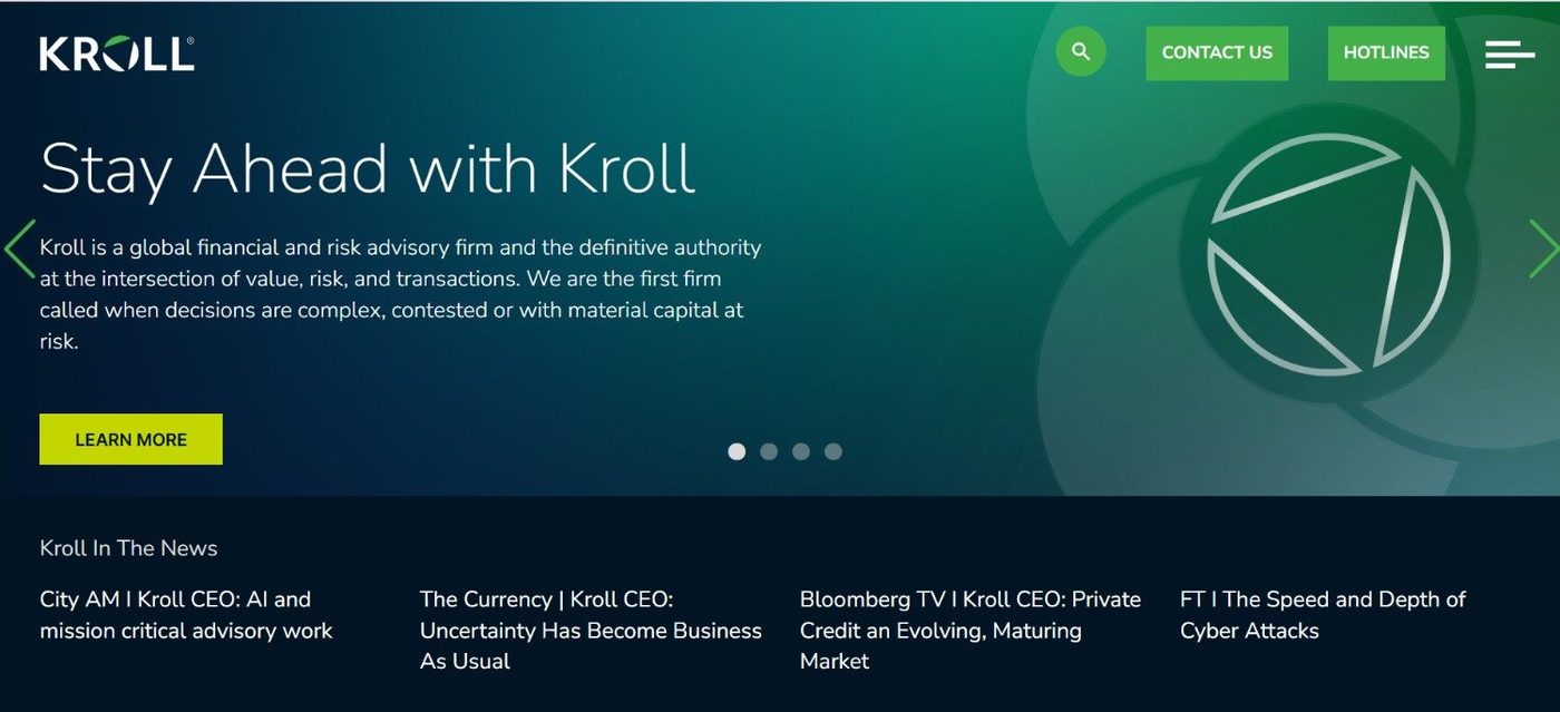 kroll