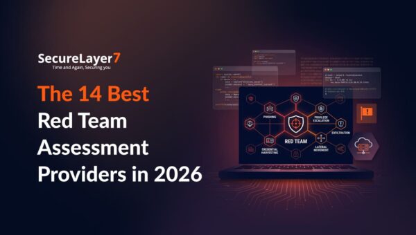 best red team assessment providers in 2026