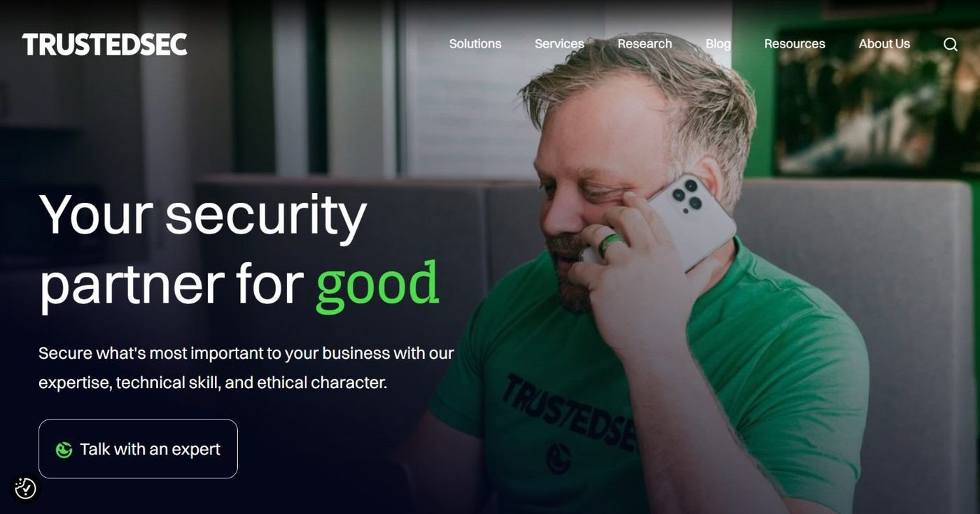 trustedsec
