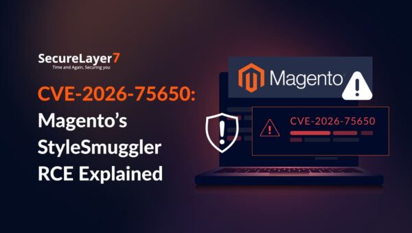 CVE-2026-75650: Magento’s StyleSmuggler RCE Explained