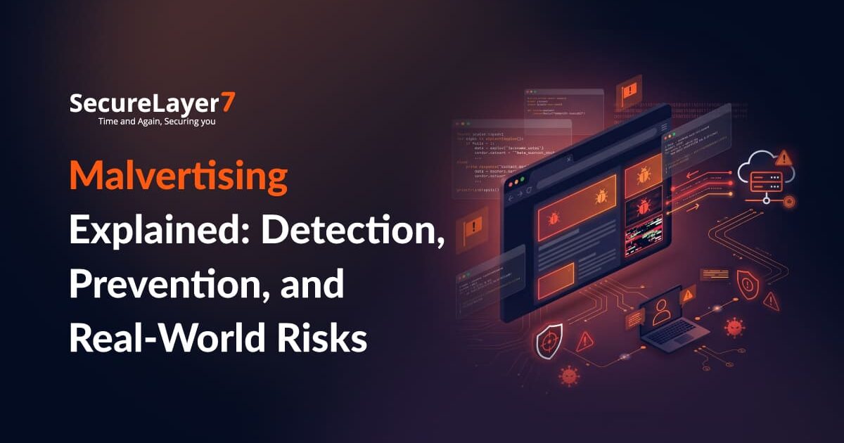 Malvertising Explained: Detection, Prevention, and Real-World Risks