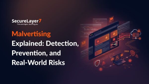 Malvertising Explained: Detection, Prevention, and Real-World Risks