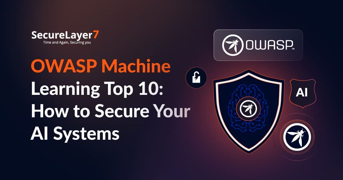 OWASP Machine Learning Top 10 Risks: How to Secure ML Models