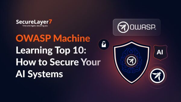 OWASP Machine Learning Top 10 Risks: How to Secure ML Models
