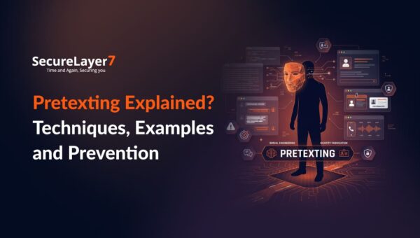 Pretexting Explained? Techniques, Examples and Prevention